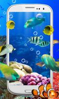 Fish Live Wallpaper Screenshot 2