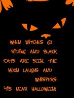 Halloween Quotes ảnh chụp màn hình 3