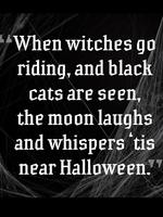 Halloween Quotes ảnh chụp màn hình 2