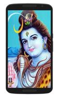 Hindu God HD Wallpaper poster