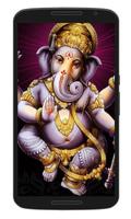 Hindu God HD Wallpaper captura de pantalla 3