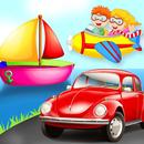 APK Learn About Vehicles