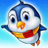 Penguin Adventure иконка