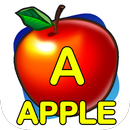 APK Learn  Fruits and Vegetable