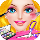 Princess Makeup icône