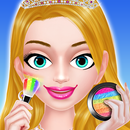 Sweet Princess Makeup Salon APK