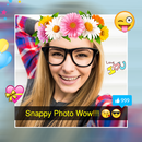 Snappy Selfie Photo Editor APK