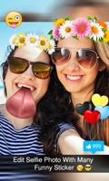 Snappy Selfie Photo 海報