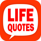 Best Life Quotes أيقونة