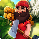 Cut The Wood APK