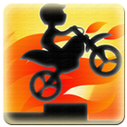 Guide Bike Racing Motorcycle-icoon