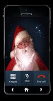 Call Santa Christmas (Prank) Plakat