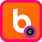 Call Video For badoo (Prank) icône