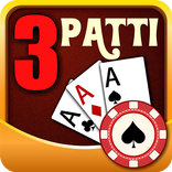 Teen Patti - Indian Poker