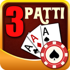 Teen Patti आइकन