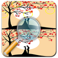 Juego de amor