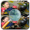 Boxen Spiel APK