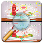 Fairy Tales Game icon