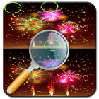 Fireworks Game icon