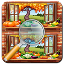 Find Differences Food Game APK