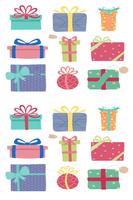 Gifts Game پوسٹر