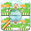 Find Differences Home Game APK