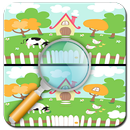 Find Differences Home Game APK