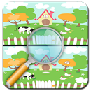 Finde die Unterschiede APK