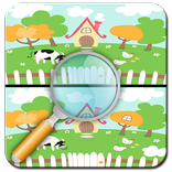 Find Differences Home Game