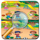 Kinder-Spiel APK