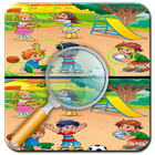 Kids Game آئیکن