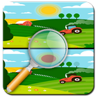 Tractor Game icon