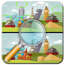 旅行游戏 APK