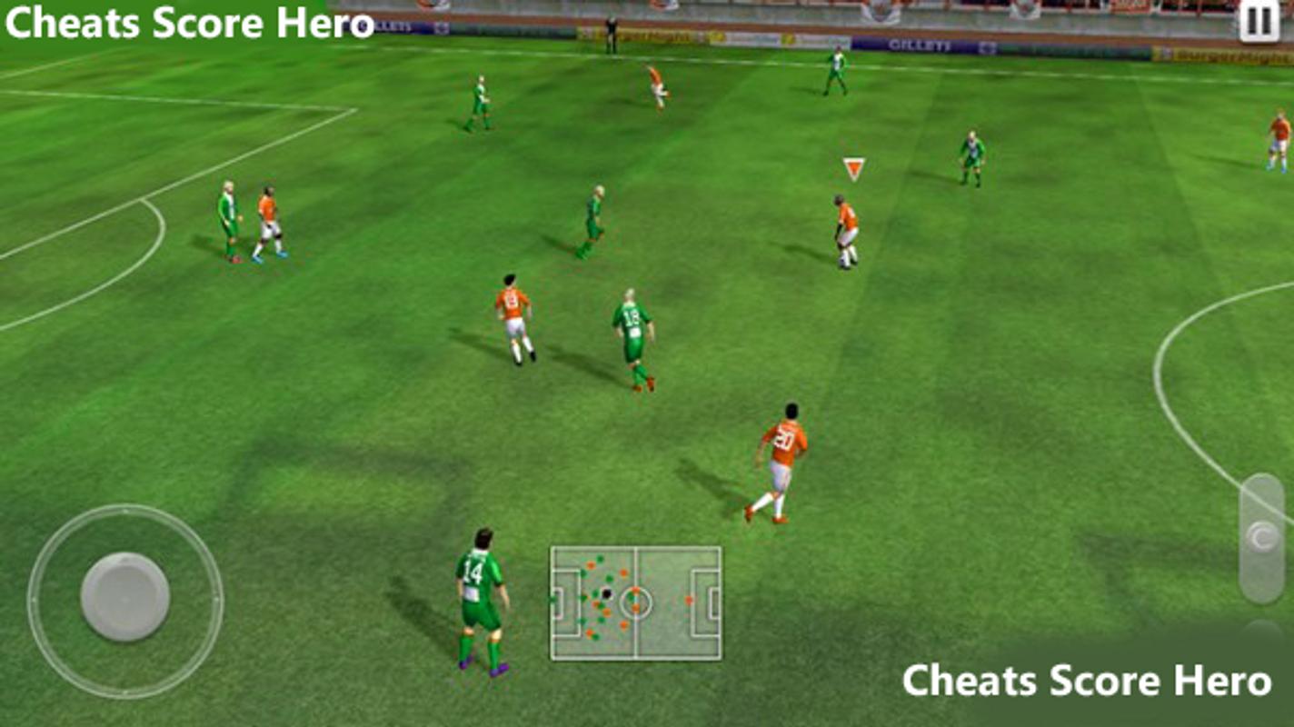 Pro Score! Hero for Android - APK Download