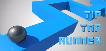 Tip Tap Runner