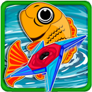 Pemburu ikan APK