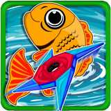 Fish Hunter icône