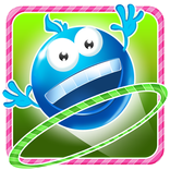 Jumpie Jump : A Candy Loop