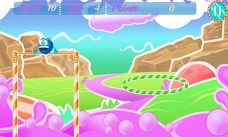 Jumpie Jump : A Candy Loop capture d'écran 3