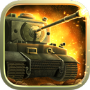 Concrete Defense 1940: WWII TD APK