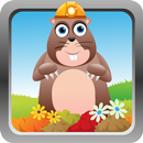 Smash and Slash - Whack a Mole APK