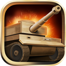 Batalha de Tanques: IO Arena APK