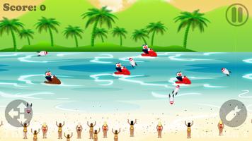 Jetski dorae-ride screenshot 1