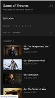Watch Game of Thrones All Episodes plakat