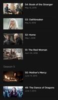 Watch Game of Thrones All Episodes screenshot 2