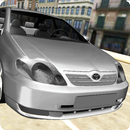 Corolla Driving Simulator APK