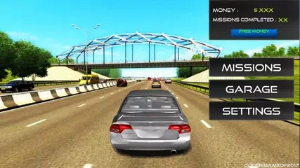 Civic Driving Simulator APK download