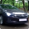 Astra Driving Simulator APK