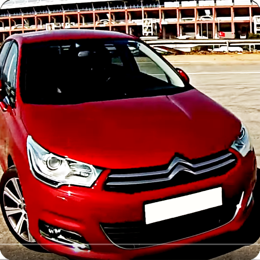 C5 - C6 Driving Simulator 2017