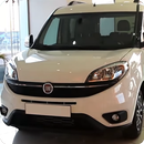 Doblo Driving Simulator APK